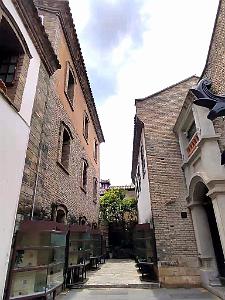 KUNMING - Le Vieux Quartier - 088